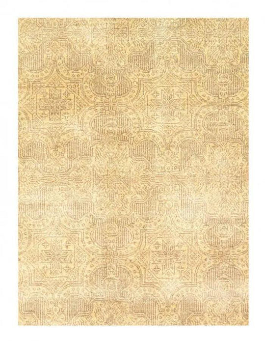 Canvello Beige Savannah Grass - 9' X 12' - Canvello