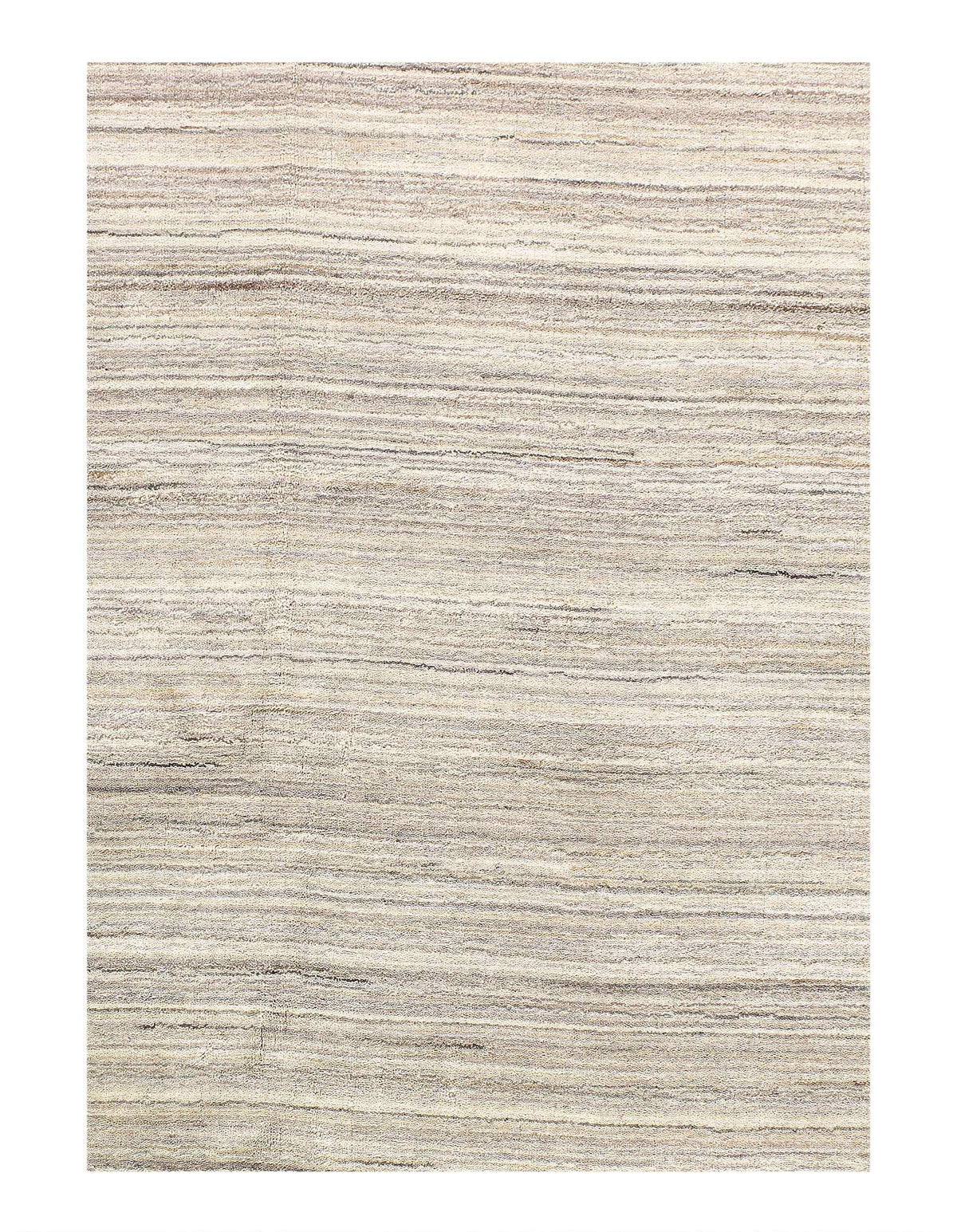 Canvello Fine Hand Knotted Gabbeh - 8' X 9'11'' - Canvello