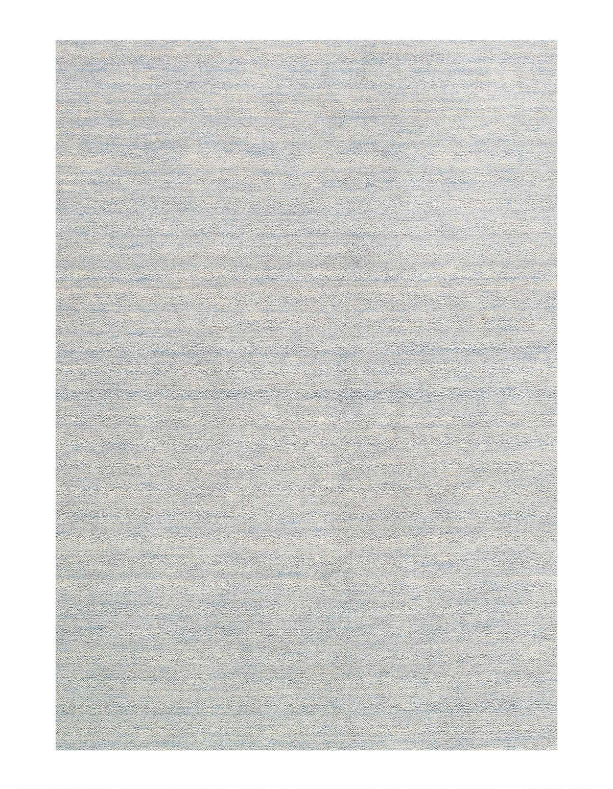 Canvello Fine Hand Knotted Silkroad Gabbeh Rug - 4' X 6' - Canvello