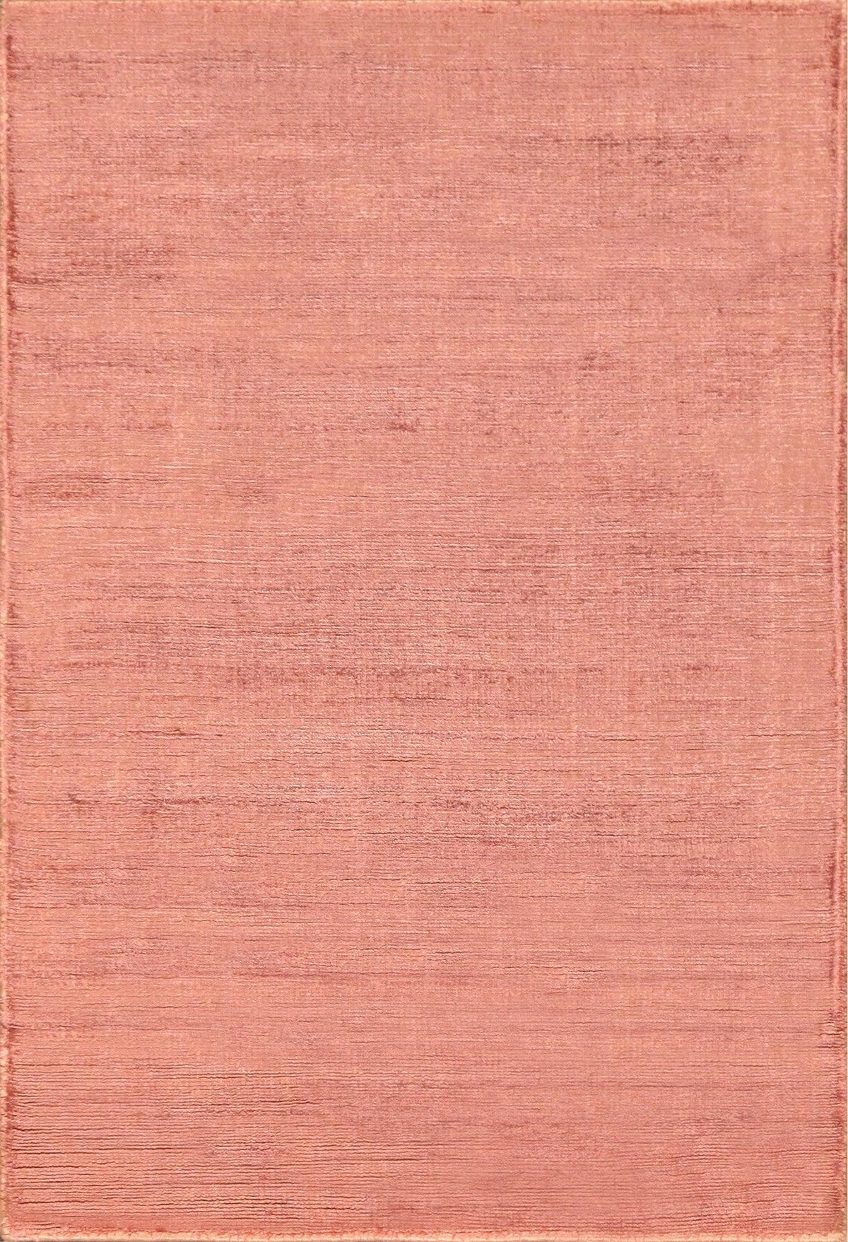 Canvello Gabbeh Hand - Loomed Silk & Wool Indoor Area Rug - 2' X 3' - Canvello