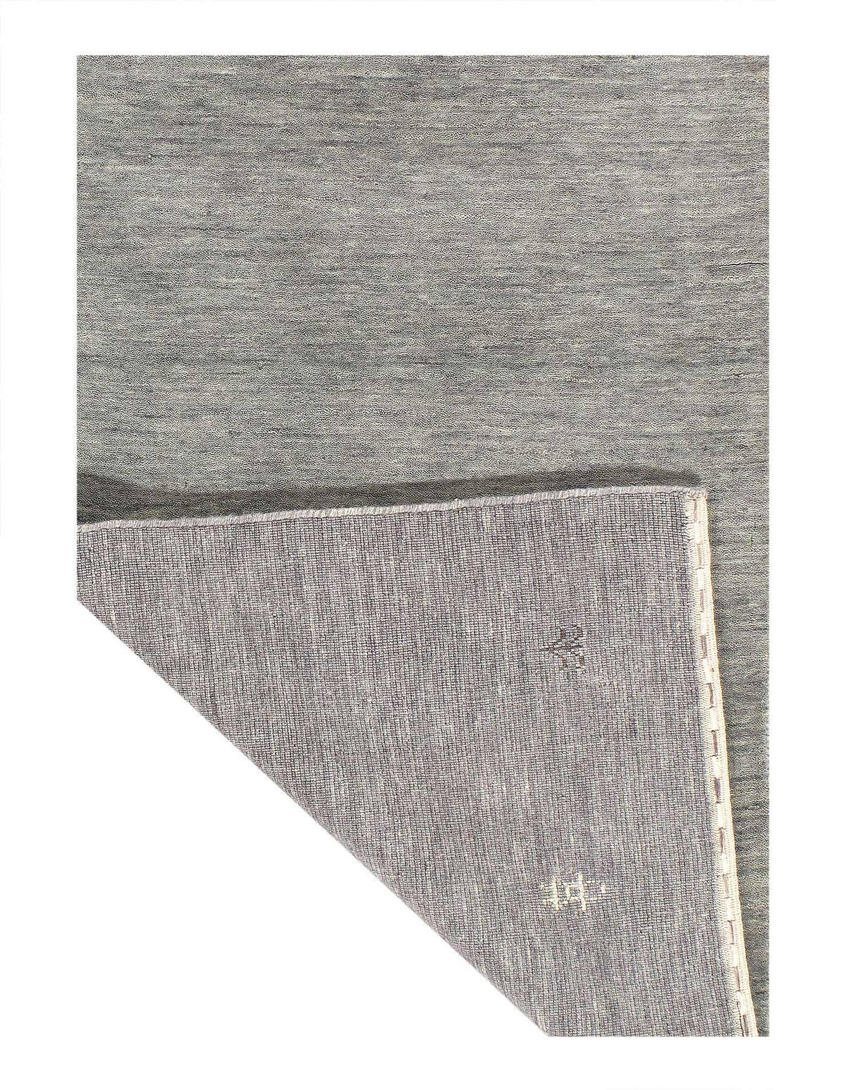 Canvello Gabbeh Modern Runner Rugs - 2'7'' X 11'11'' - Canvello
