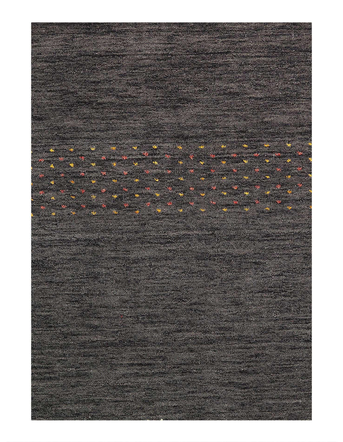 Canvello Gabbeh Small Area Rugs For Living Room - 5'2'' X 7'7'' - Canvello