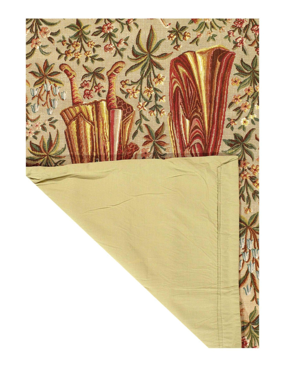 Canvello Genre Tapestry Landscape Romantic Vintage 2'9'' X 4'3'' - Canvello