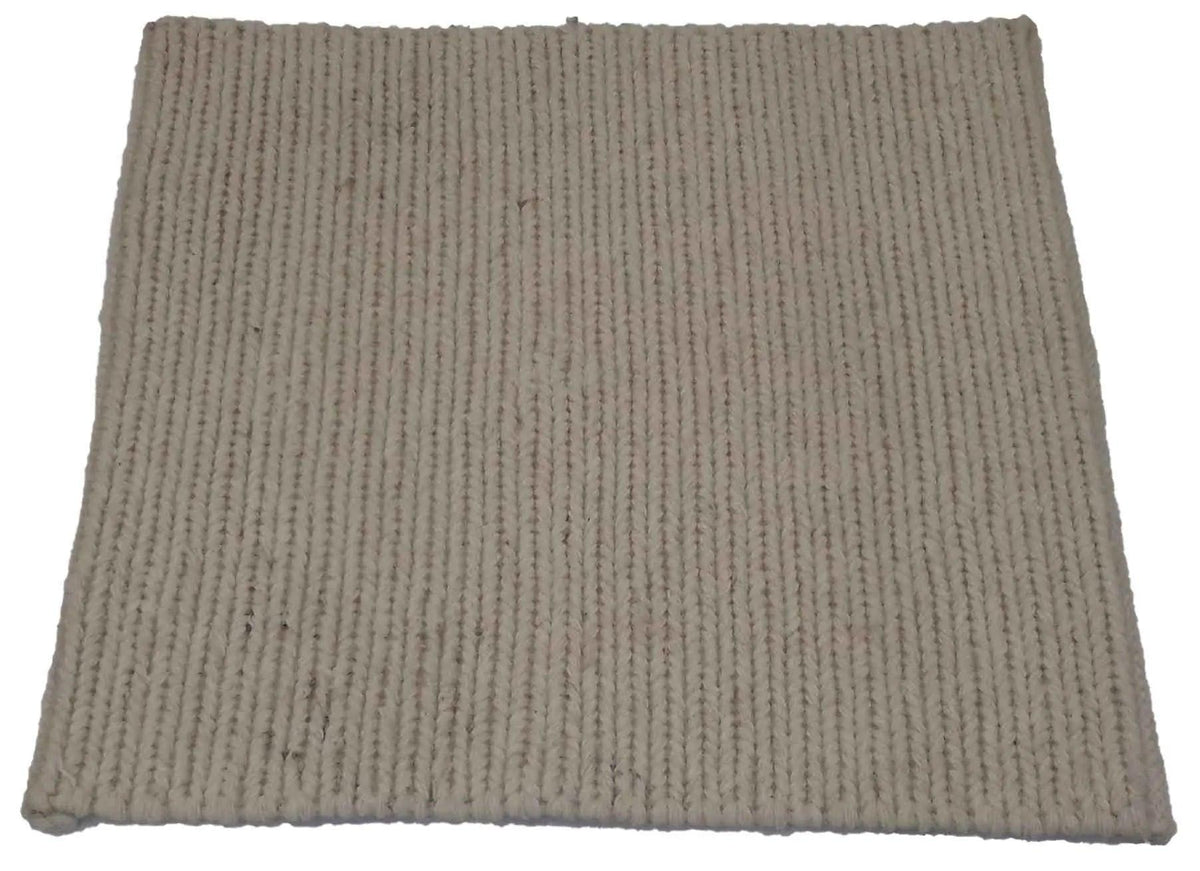Canvello Hand Made Casual All Over Indo Kilim Rug - 2'0'' X 2'0'' - Canvello