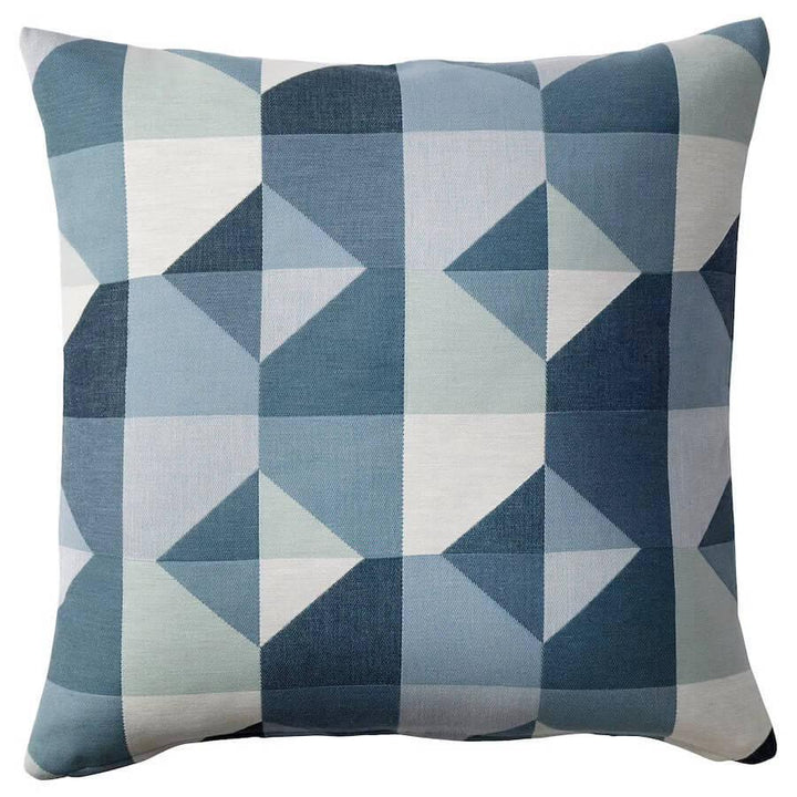 Canvello Jacquard Weave Cushion For Sofa Set - 20X20 in (50 X50 cm) - Canvello
