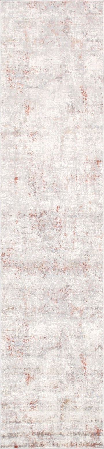 Canvello Modern Design Power Loom Runner - 2'4" X 6' - Canvello
