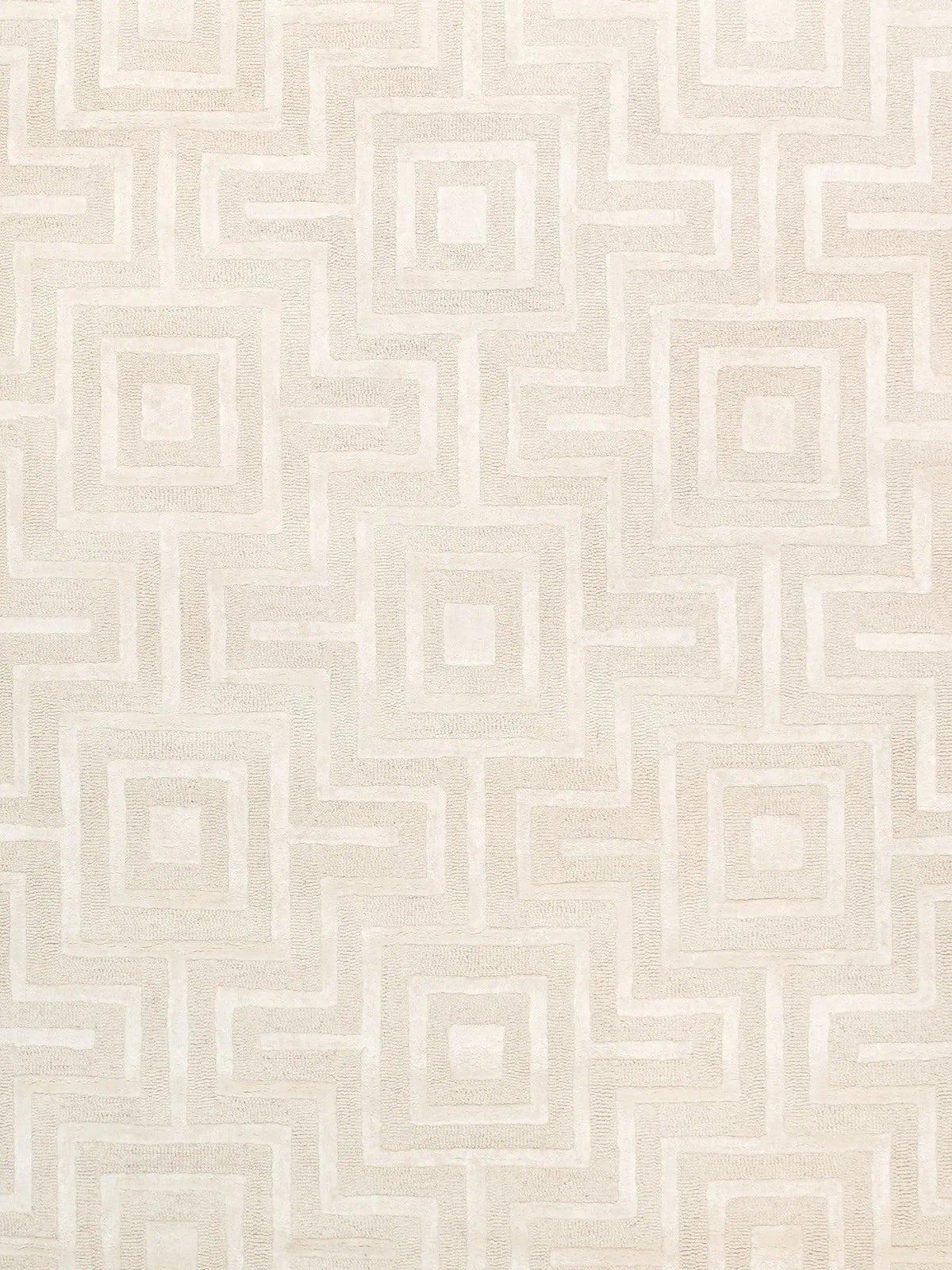 Canvello Silk And Wool Transitional Area Rugs - 12' X 15' - Canvello