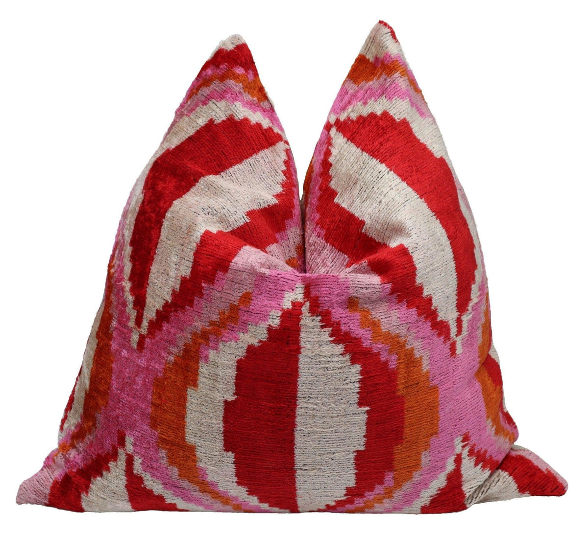 Canvello Throw Traditional Cushion For Sofa | 20 x 20in - Canvello