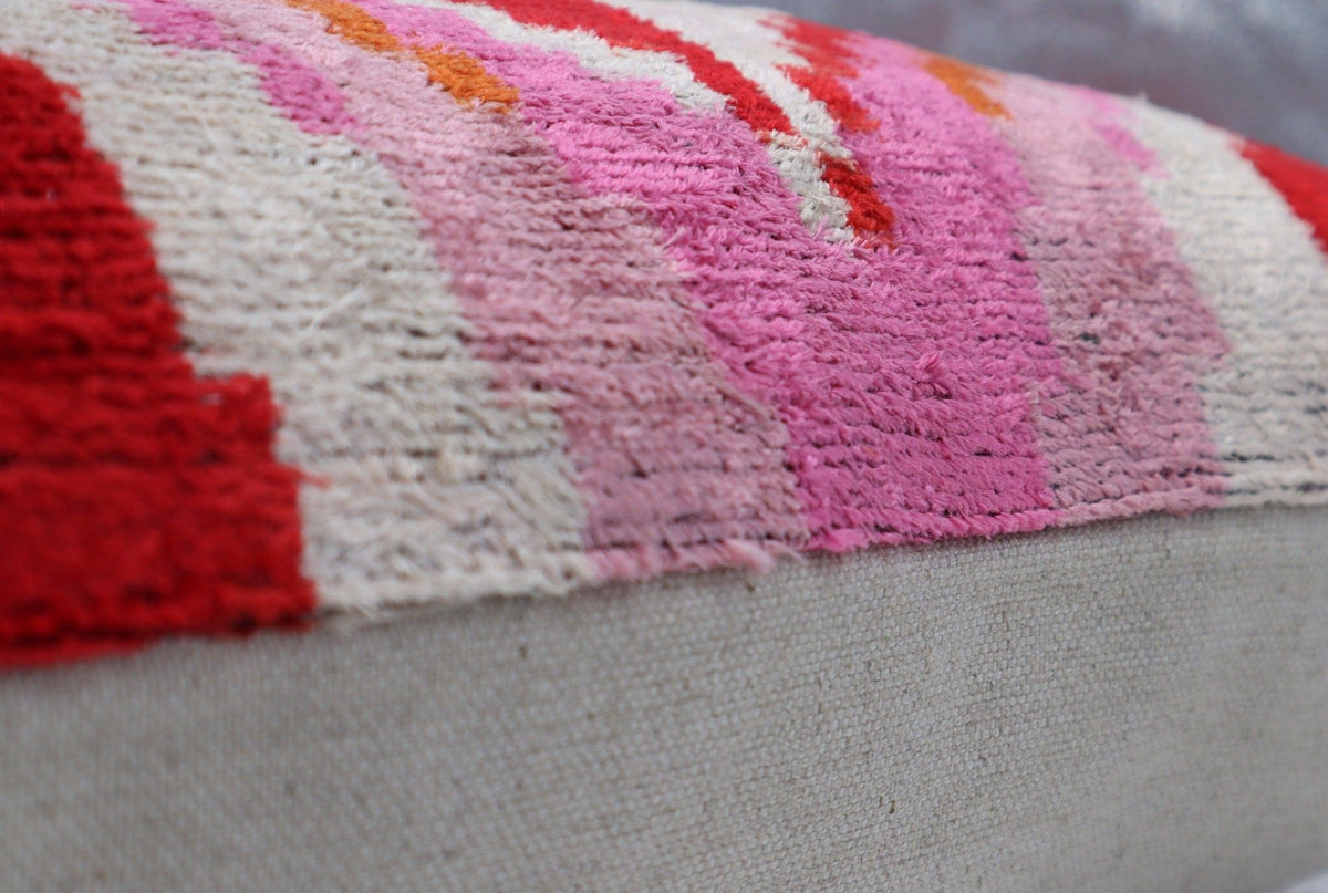Canvello Throw Traditional Cushion For Sofa | 20 x 20in - Canvello
