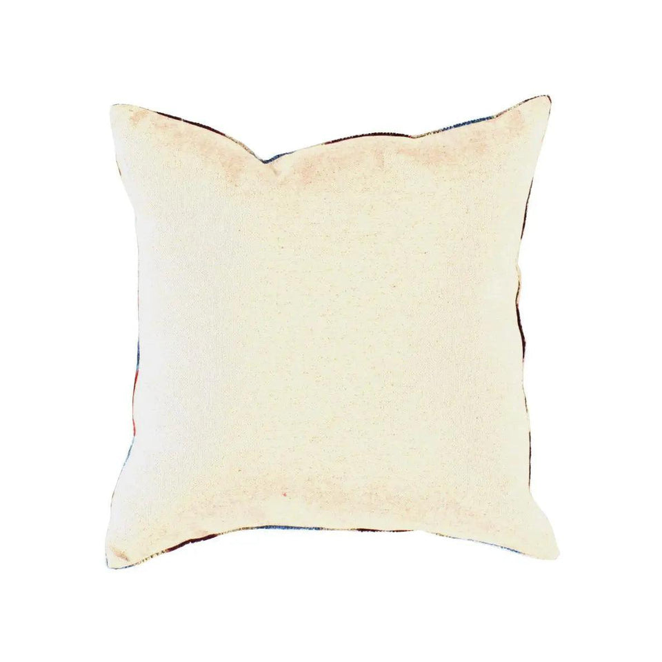 Canvello Turkish Silk Black Throw Pillows - TI 3 - Canvello