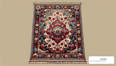 Silk Tabriz Rug: The Underrated Elegance in Your Home