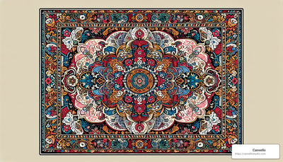 Premium 9x12 Persian Rugs: Find the Best for Your Home