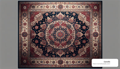 Top Square Persian Rugs: Detailed Reviews & Comparisons
