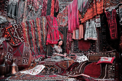 Find Persian Carpets on Sale: The Best Discounted Rugs for Budget Shoppers