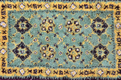 解鎖中國古董地毯的價值：指南