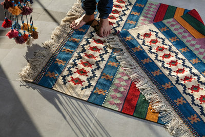 Handmade Persian Rug Costs: Find the Best Prices Easily