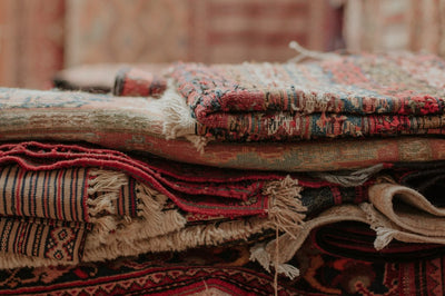 The Best 7x10 Persian Rugs on a Budget: Top Picks & Deals