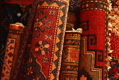 5 x 7 波斯地毯評論：它是最適合您家的豪華地毯嗎？