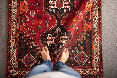 Unveiling The Charm: Your Ultimate Small Persian Rug Guide