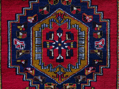 解鎖傳統波斯地毯的威嚴