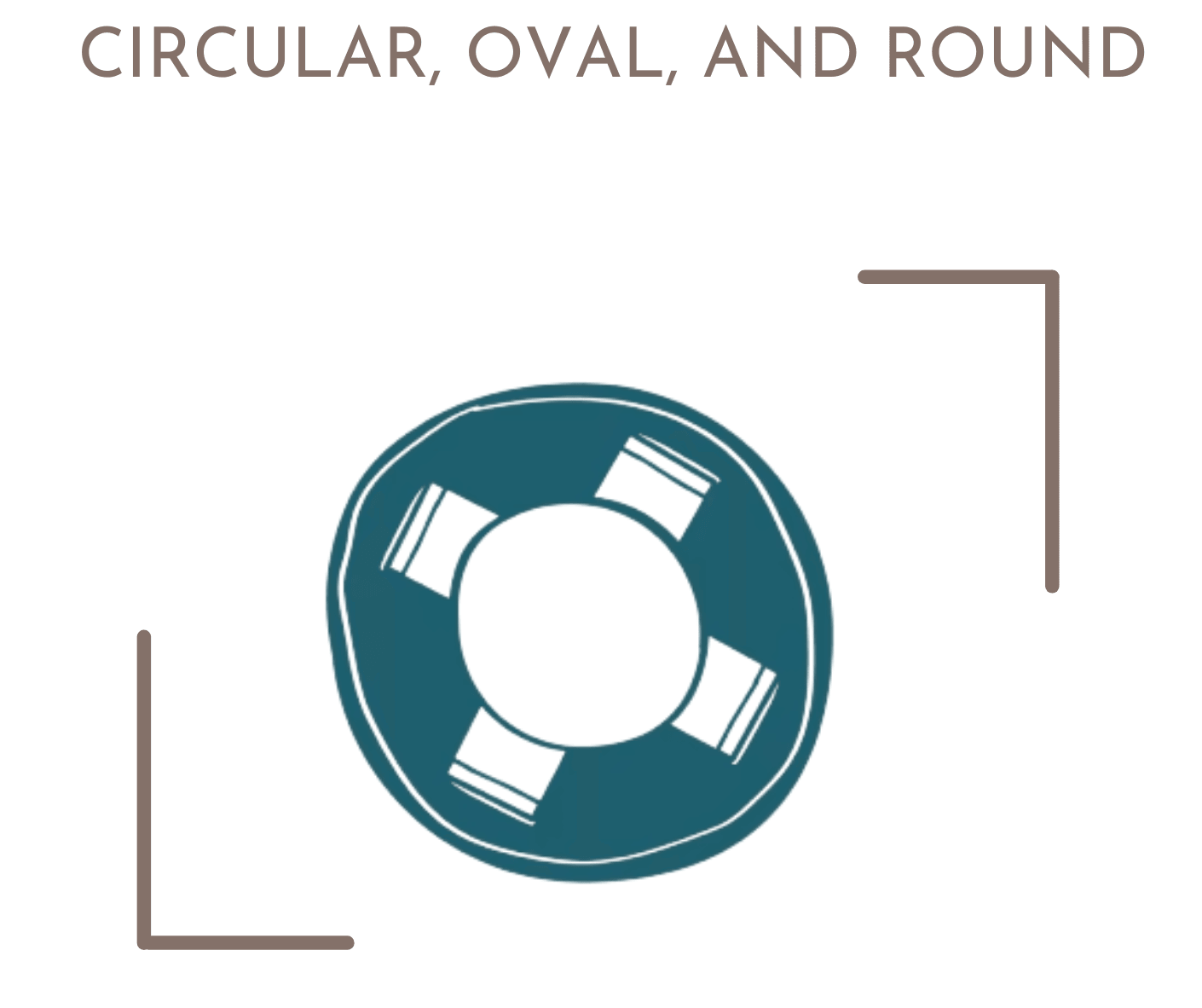 Round Get it now - Canvello