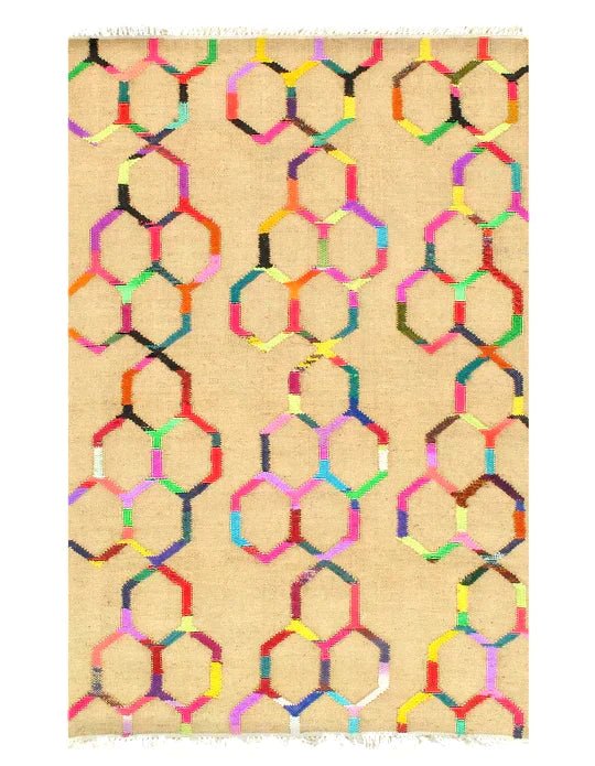 RUG Get it now - Canvello