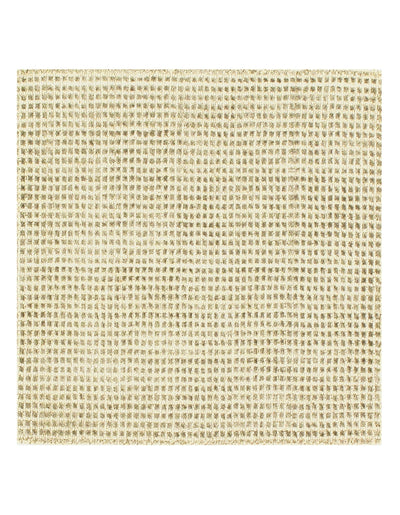 Fine Hand knotted Square Modern Rug 2' X 2'