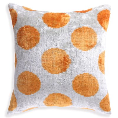 Canvello 手工奢華粉色抱枕 - 16x24