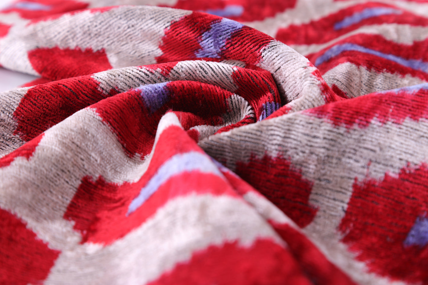 Canvello 手工奢華粉色抱枕 - 16x24