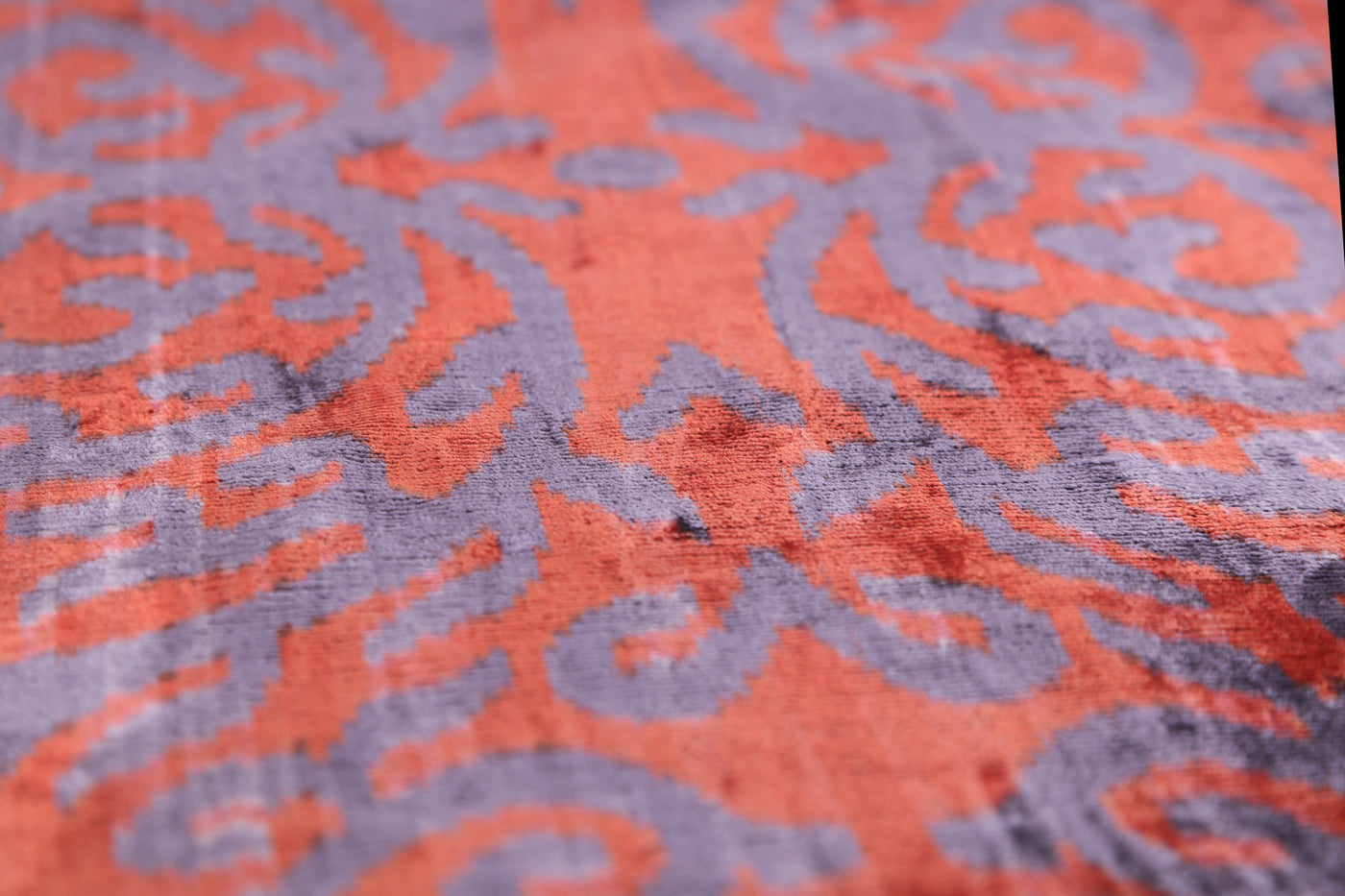 Canvello 手工奢華粉色抱枕 - 16x24