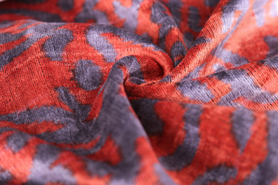 Canvello 手工奢華粉色抱枕 - 16x24