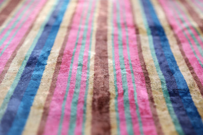 Canvello 手工奢華粉色抱枕 - 16x24