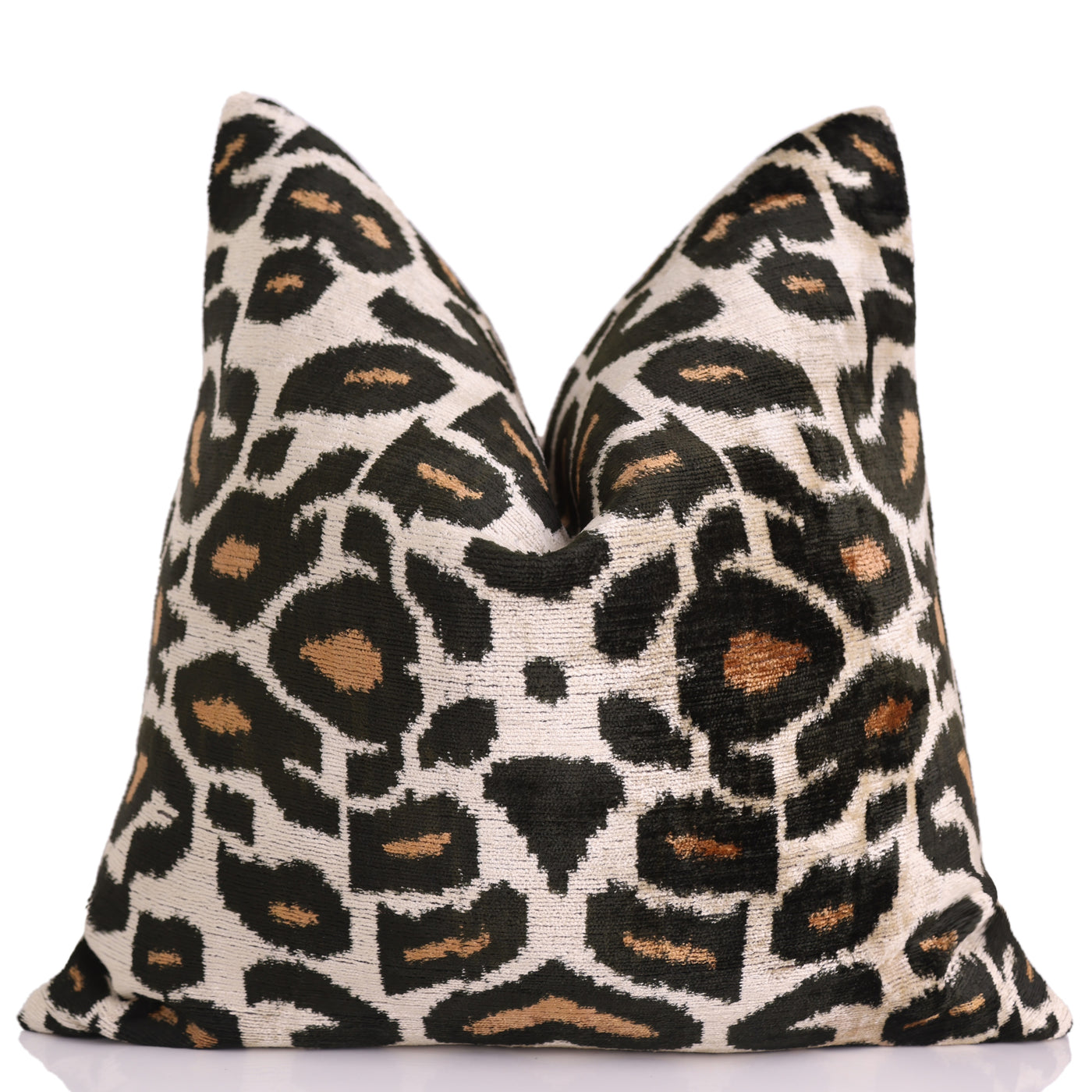 Canvello 手工奢華粉色抱枕 - 16x24