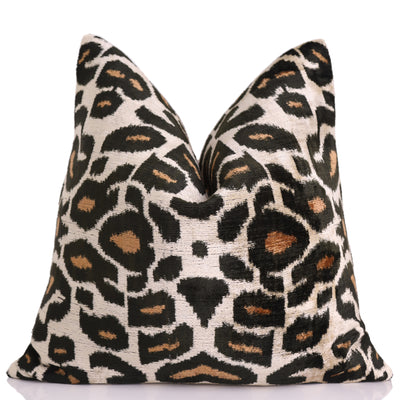 Canvello 手工奢華粉色抱枕 - 16x24