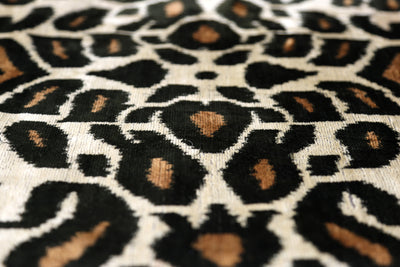 Canvello 手工奢華粉色抱枕 - 16x24