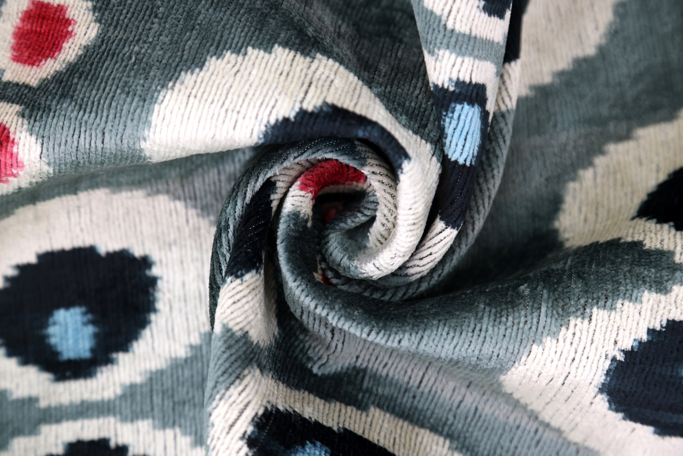 Canvello 手工奢華粉色抱枕 - 16x24