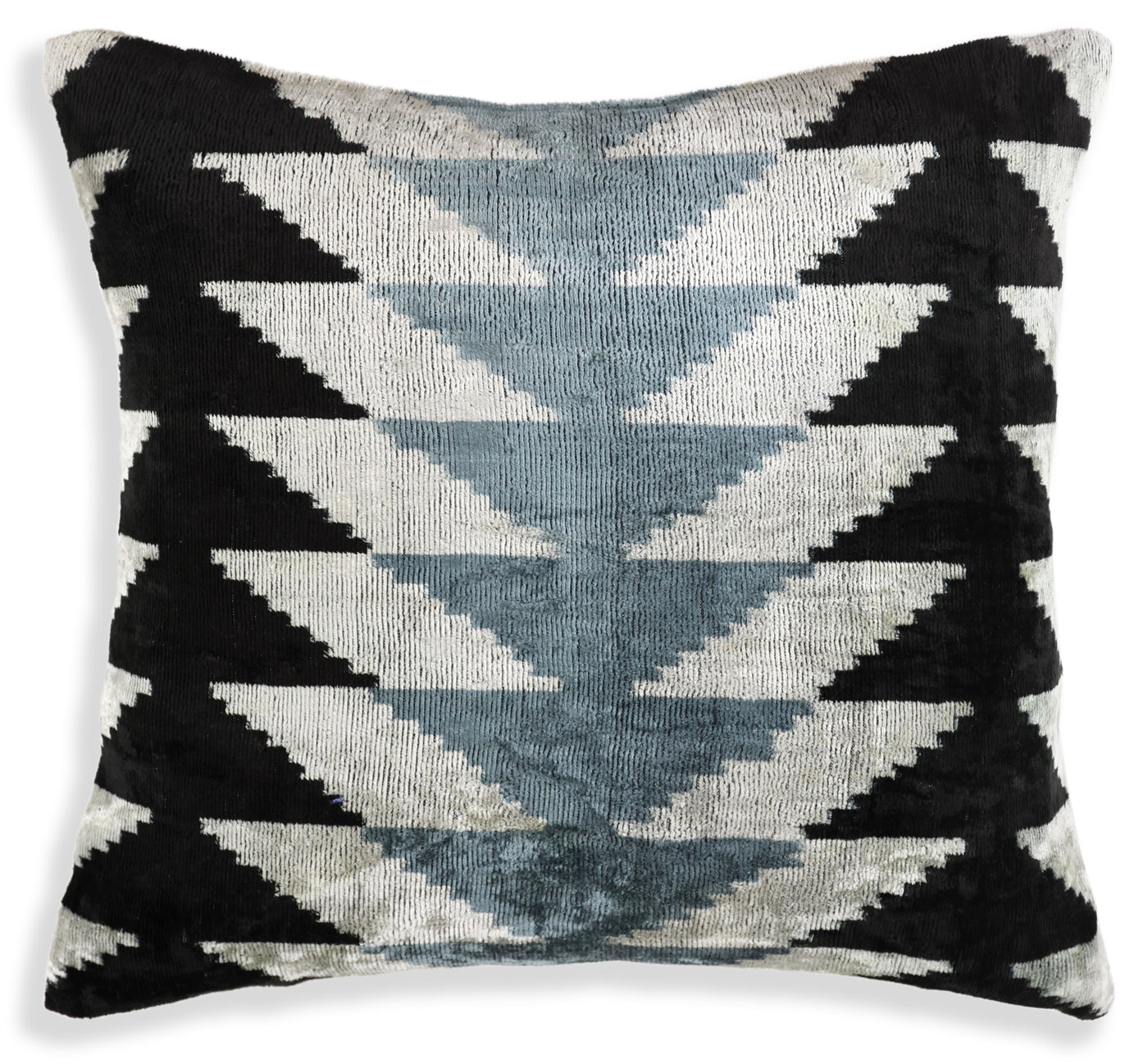 Canvello 手工奢華粉色抱枕 - 16x24