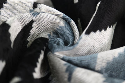 Canvello 手工奢華粉色抱枕 - 16x24