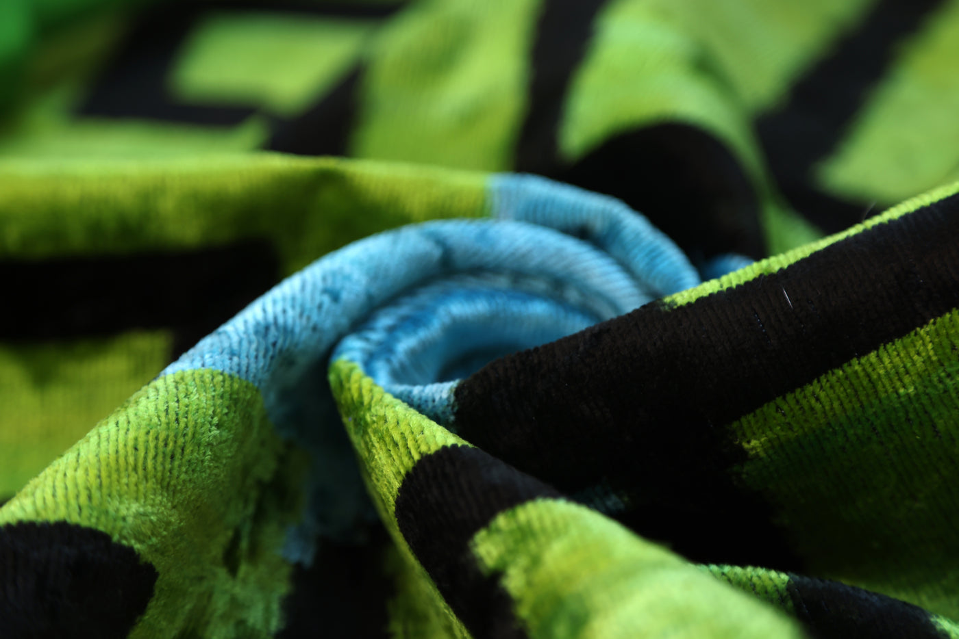 Canvello 裝飾黑白抱枕 - 24 英寸x24 英寸