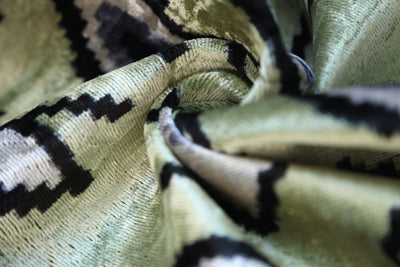 Canvello 手工奢華粉色抱枕 - 16x24