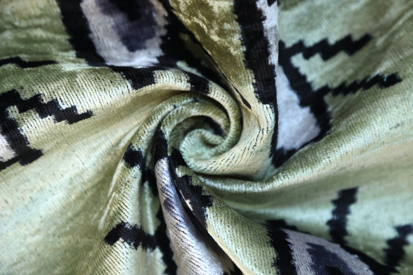 Canvello 手工奢華粉色抱枕 - 16x24