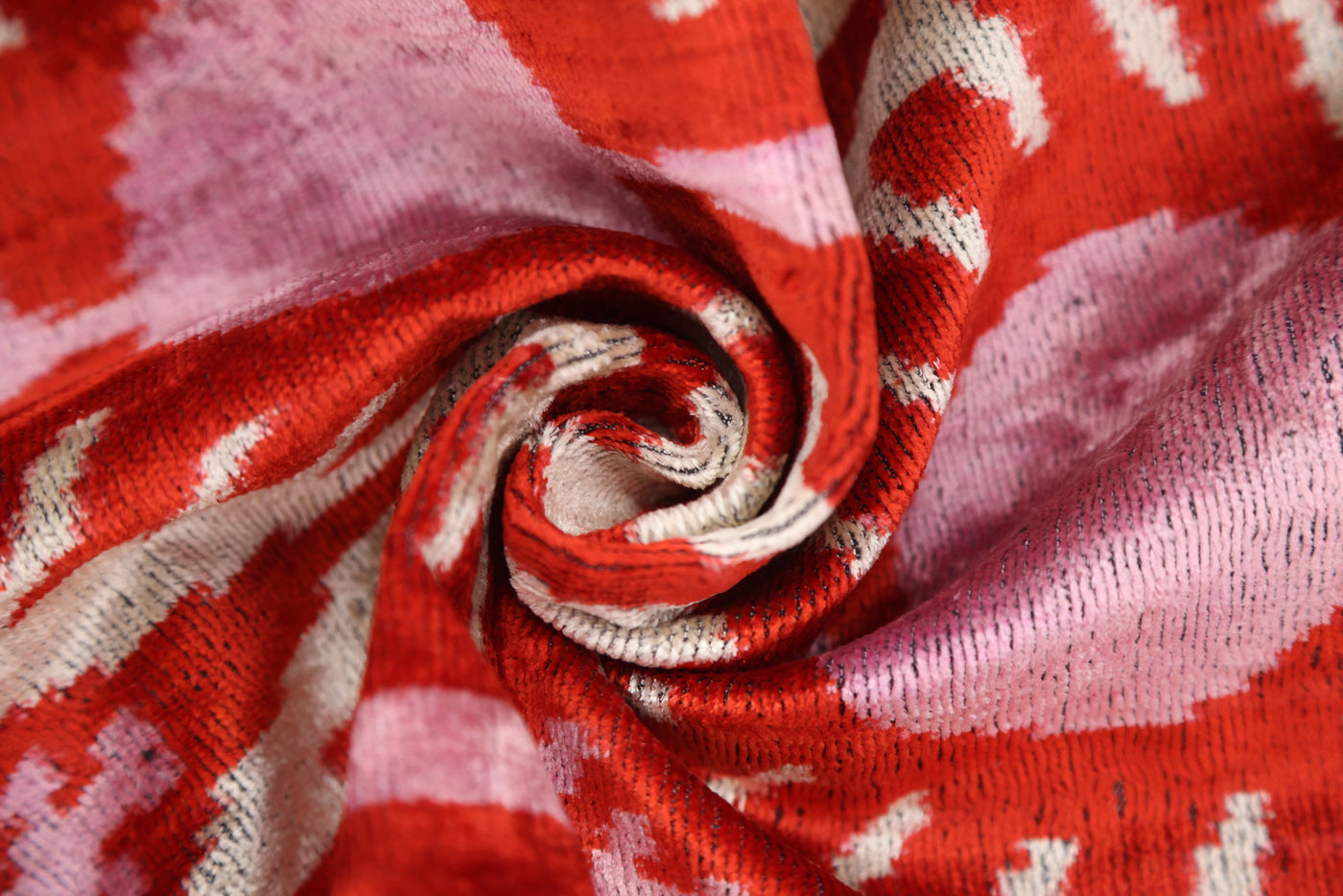 Canvello 手工奢華粉色抱枕 - 16x24