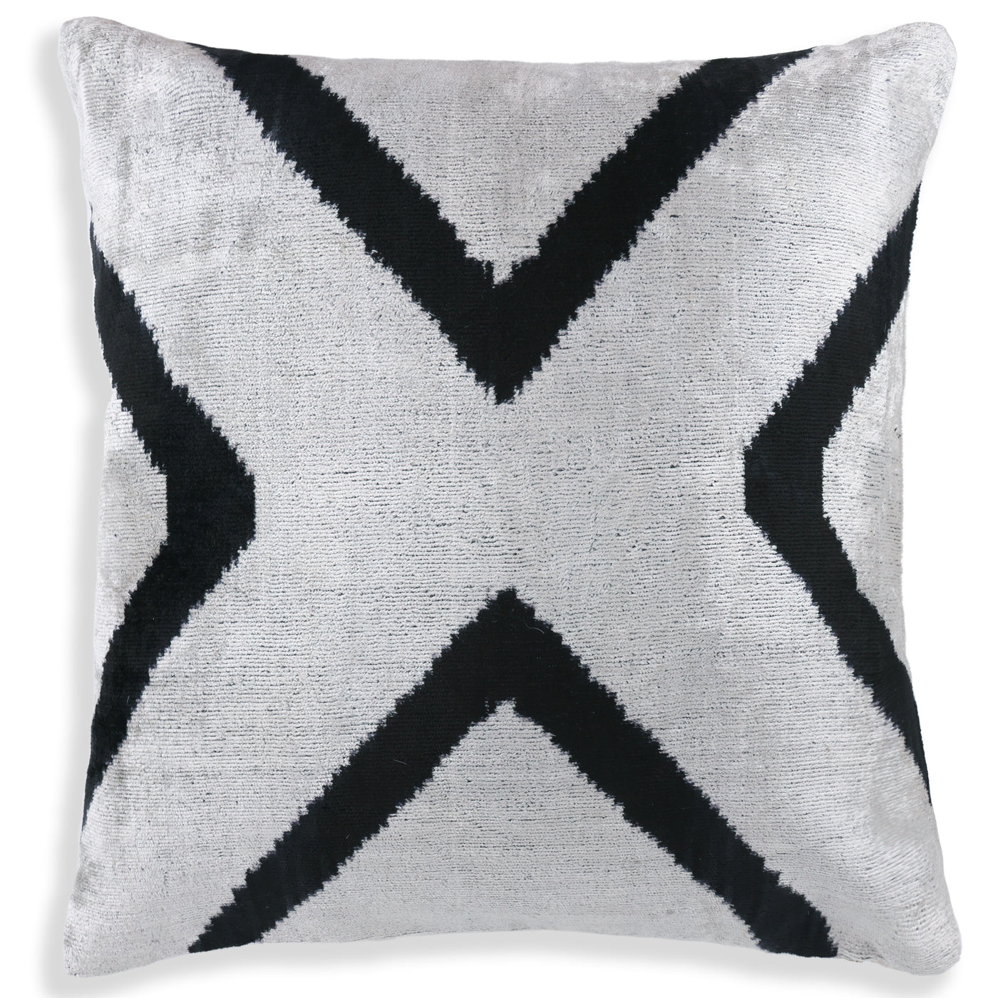 Canvello 手工奢華粉色抱枕 - 16x24