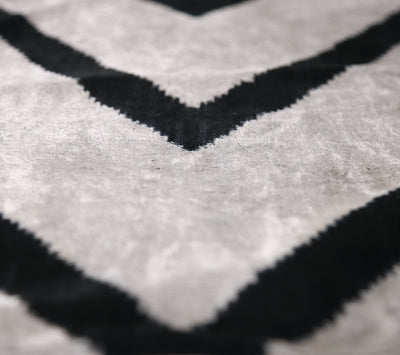 Canvello 手工奢華粉色抱枕 - 16x24