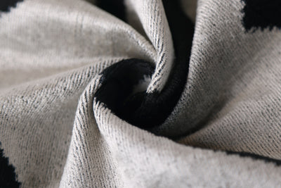 Canvello 手工奢華粉色抱枕 - 16x24