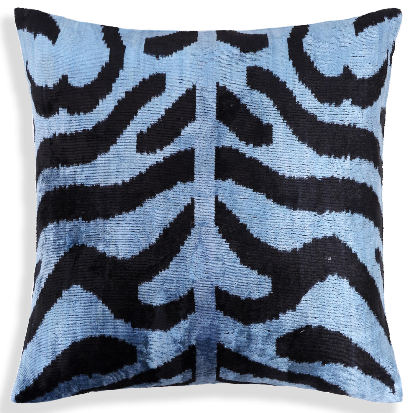 Canvello 手工奢華粉色抱枕 - 16x24