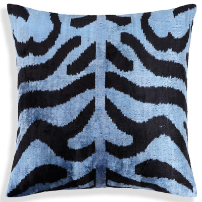 Canvello 手工奢華粉色抱枕 - 16x24