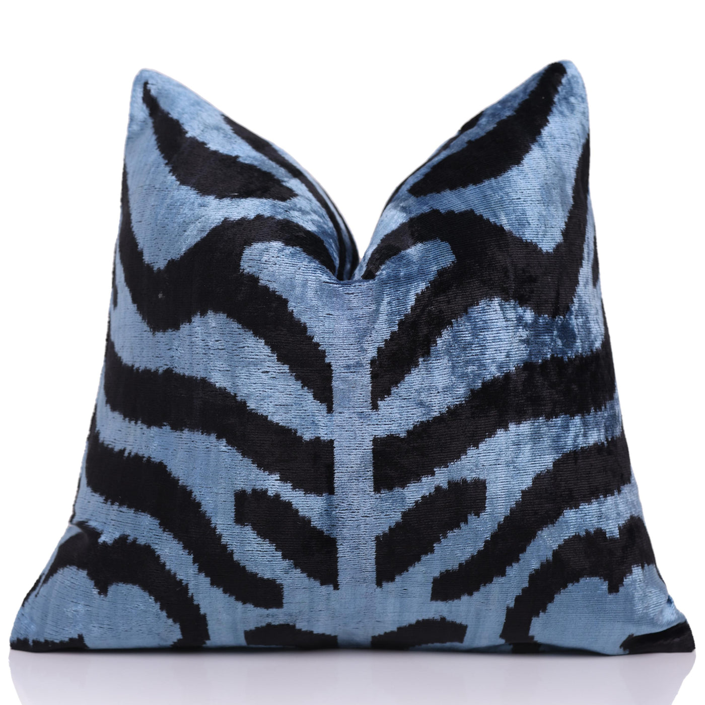 Canvello 手工奢華粉色抱枕 - 16x24