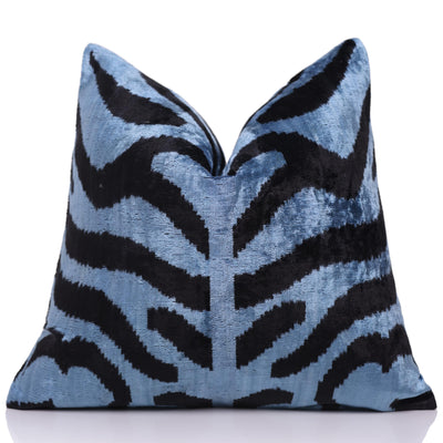 Canvello 手工奢華粉色抱枕 - 16x24