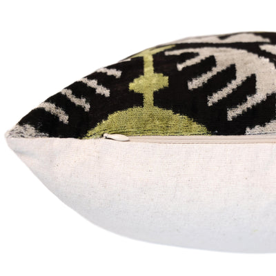 Canvello 手工奢華粉色抱枕 - 16x24